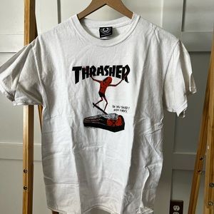 Thrasher Size Medium T-Shirt